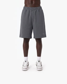 SOFTS SHORTS DARK GREY