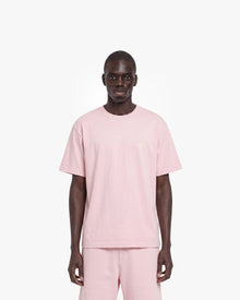 SOFTS TEE PINK