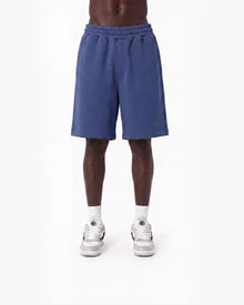 SOFTS SHORTS NAVY