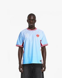TURKEY 26 JERSEY LIGHT BLUE