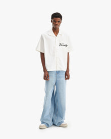 CLUB SHIRT WHITE