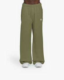 INSIDE OUT JOGGER KHAKI