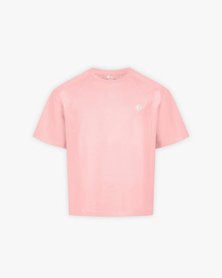 T-SHIRT PINK (OLD SIZING)