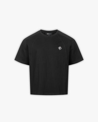 T-SHIRT BLACK (OLD SIZING)