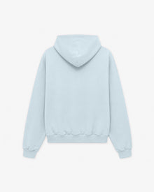 SOFTS HOODIE SKY BLUE