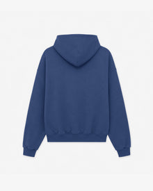 SOFTS HOODIE NAVY