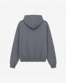 SOFTS HOODIE DARK GREY