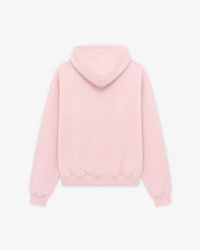 SOFTS HOODIE PINK