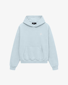 SOFTS HOODIE SKY BLUE
