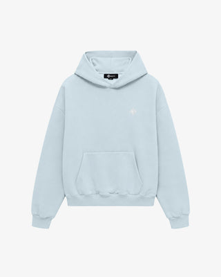 SOFTS HOODIE SKY BLUE