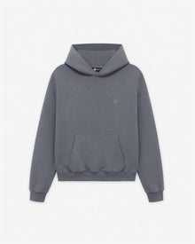 SOFTS HOODIE DARK GREY