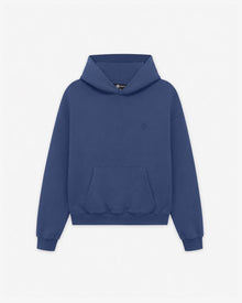 SOFTS HOODIE NAVY