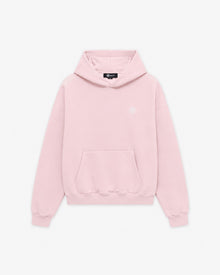 SOFTS HOODIE PINK