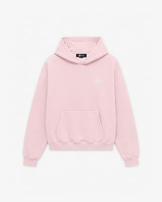 SOFTS HOODIE PINK