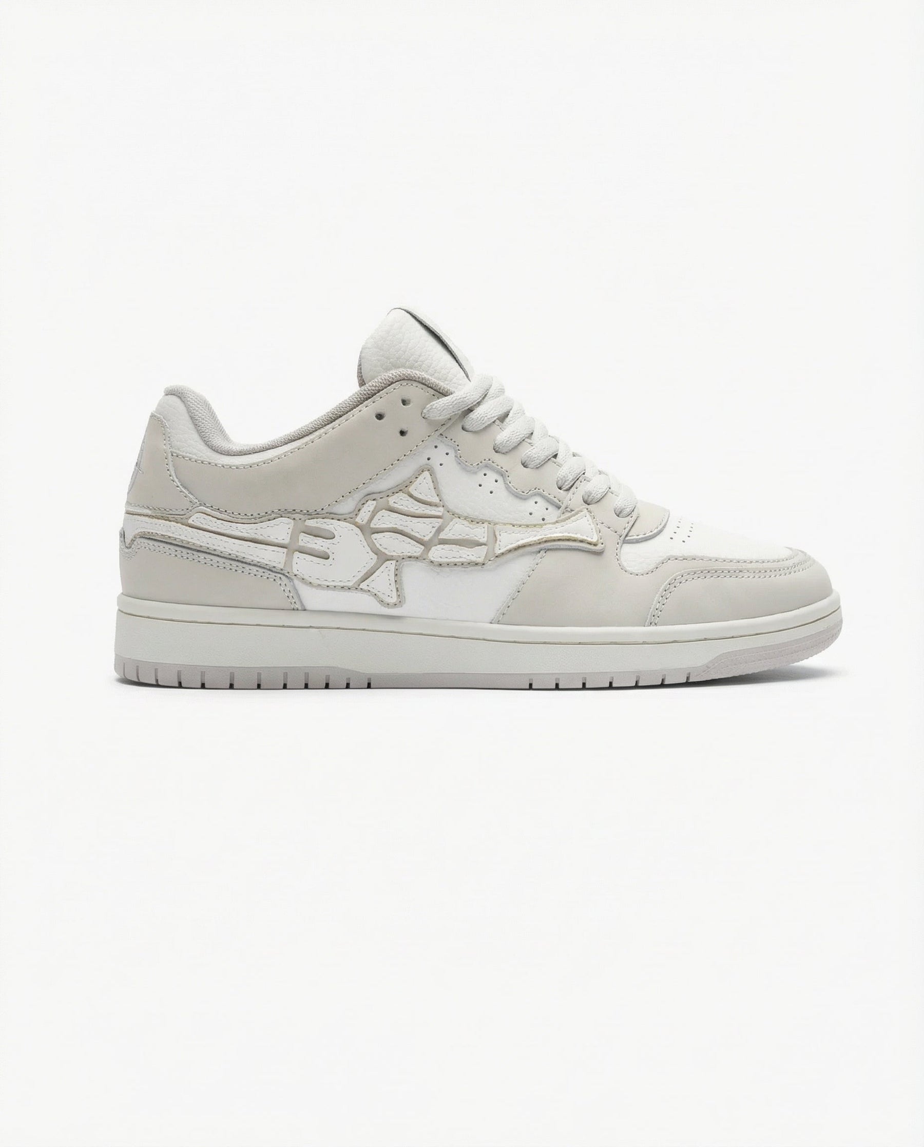 AKIMBO LOWS "STONE GREY"