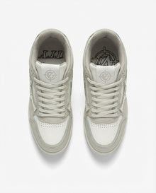 AKIMBO LOWS "STONE GREY"
