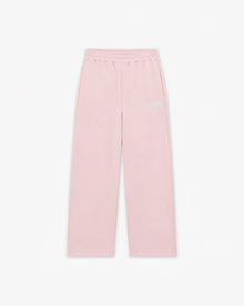 GRAFFITI JOGGER PINK