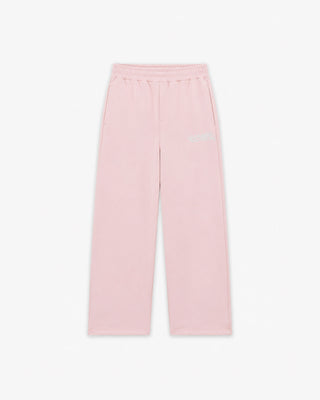 GRAFFITI JOGGER PINK