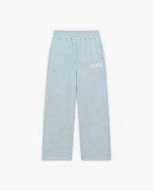 GRAFFITI JOGGER SKY BLUE