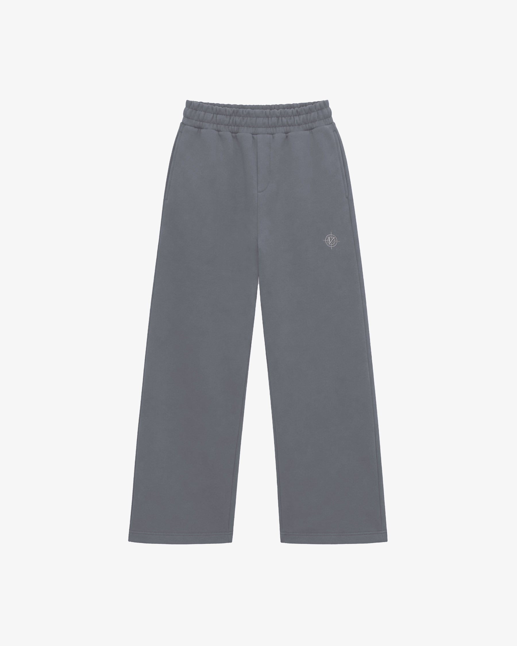 SOFTS JOGGER DARK GREY
