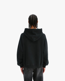LIBERTY BURNS HOODIE VINTAGE WASH