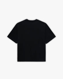 LIBERTY BURNS TEE VINTAGE WASH