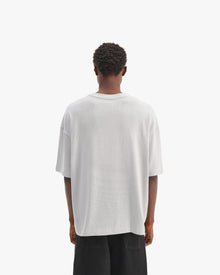 GOTH DEPT TEE GREY