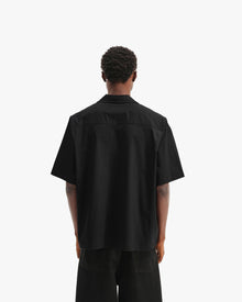 CLUB SHIRT BLACK