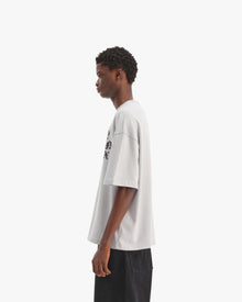 GOTH DEPT TEE GREY