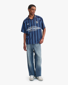 UNIVERSAL JERSEY BLUE