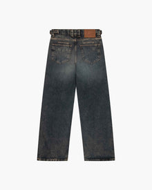 RANGER DENIM