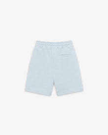 SOFTS SHORTS SKY BLUE