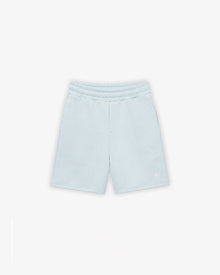 SOFTS SHORTS SKY BLUE