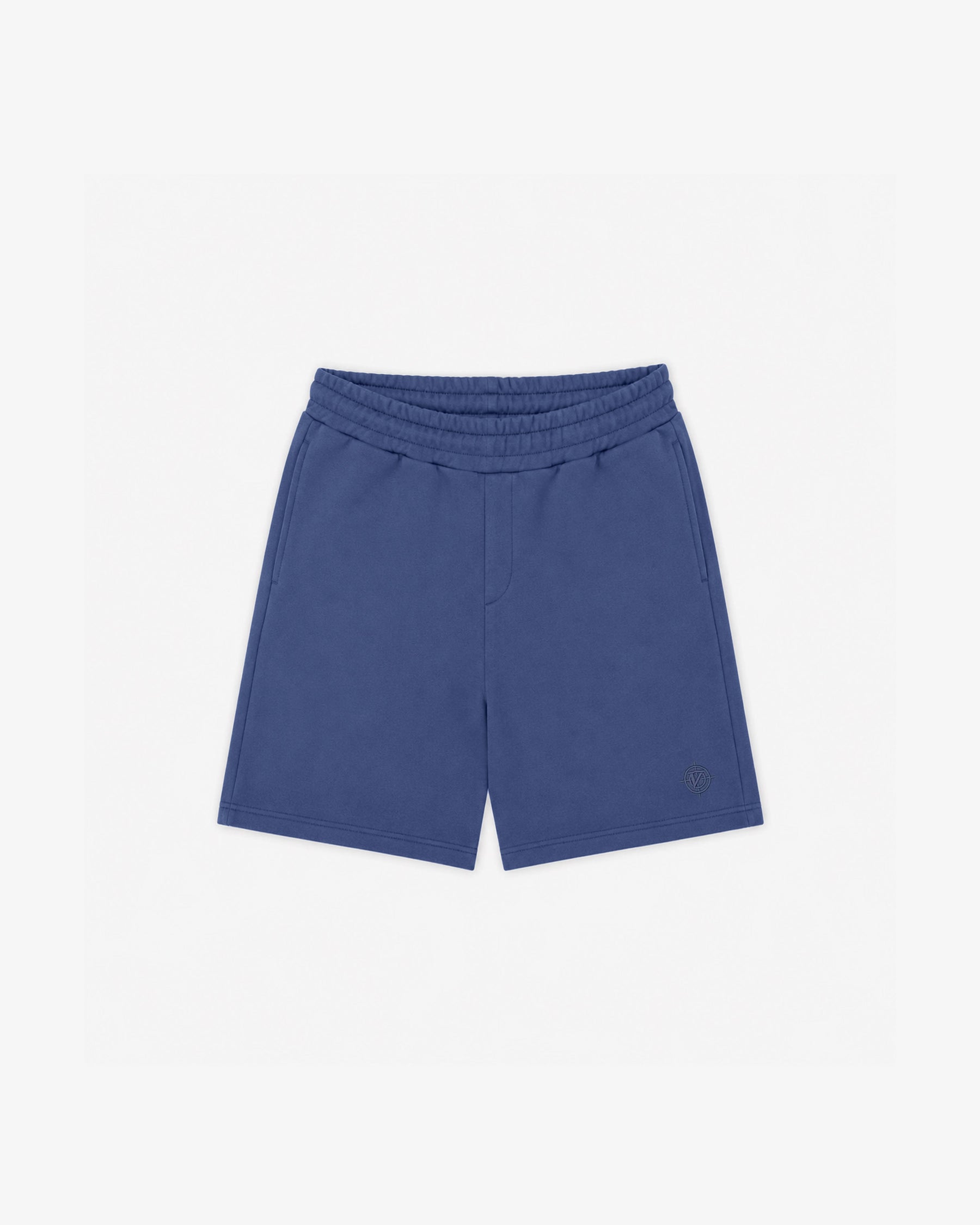 SOFTS SHORTS NAVY