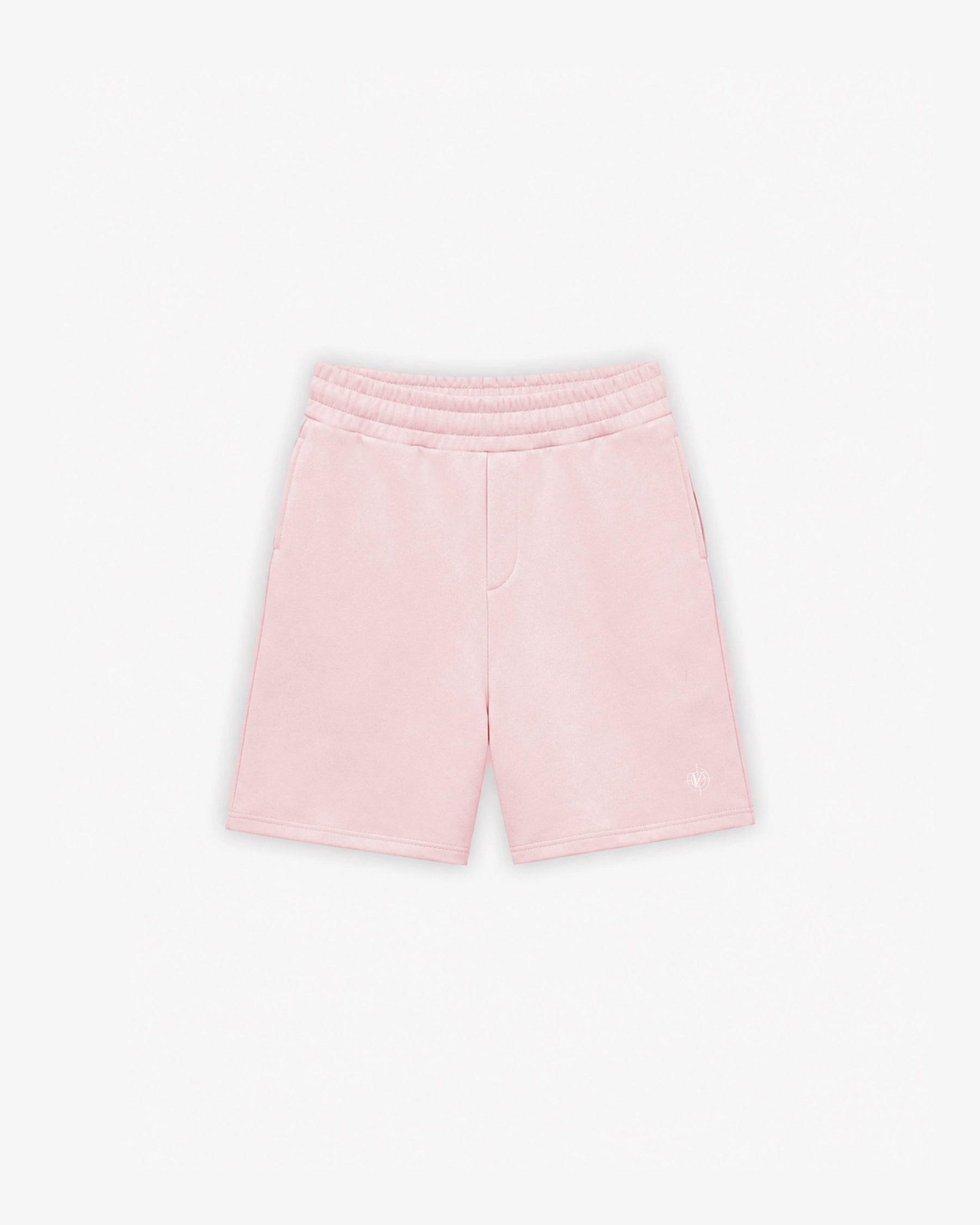 SOFTS SHORTS PINK