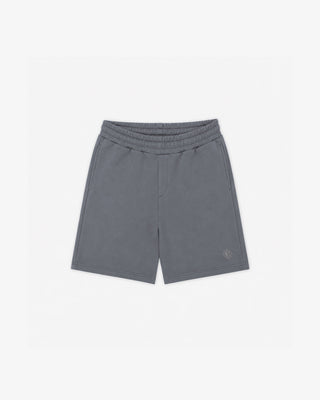 SOFTS SHORTS DARK GREY