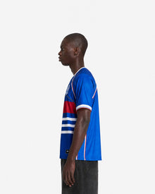 FRANCE 26 JERSEY BLUE