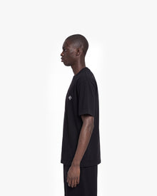 SOFTS TEE BLACK