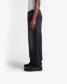 THE BAGGY DENIM GREY