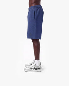 SOFTS SHORTS NAVY