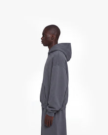 SOFTS HOODIE DARK GREY