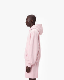 SOFTS HOODIE PINK