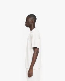 SOFTS TEE WHITE