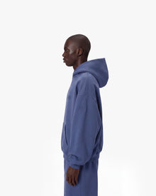 SOFTS HOODIE NAVY
