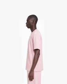SOFTS TEE PINK