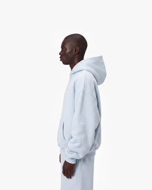 SOFTS HOODIE SKY BLUE