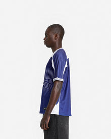 JAPAN 26 JERSEY BLUE