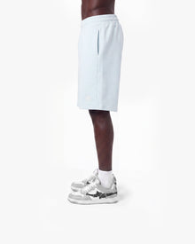 SOFTS SHORTS SKY BLUE