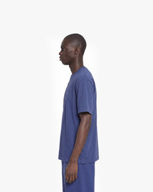 SOFTS TEE NAVY