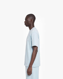 SOFTS TEE SKY BLUE